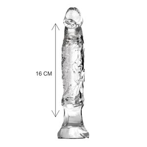 Toy Joy Anal Starter Dildo