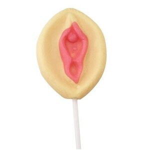 Pussy Lollipop
