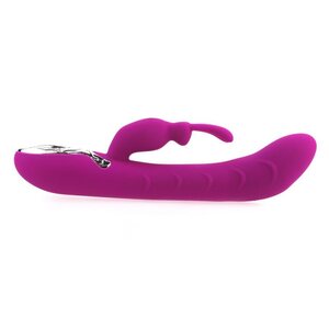Poistotuotteet Warming Rabbit Vibrator