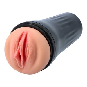 Virgite Vibrating Vagina Stroker