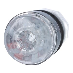 Virgite Tornado Stroker Clear