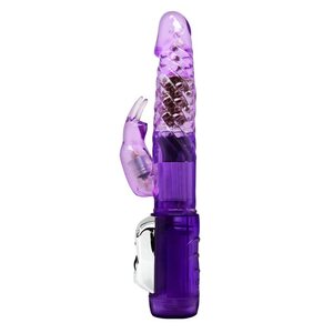 Lila Rabbit Vibraattori