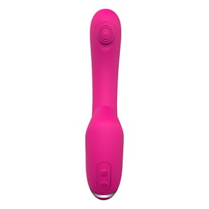 Dream Toys Sugar Puff Vibraattori