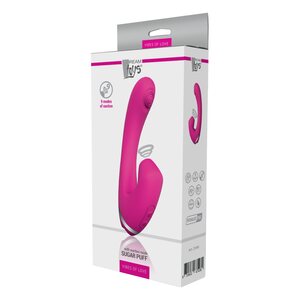 Dream Toys Sugar Puff Vibraattori