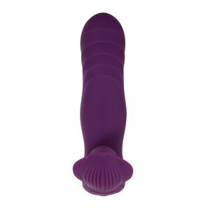 Gender X Velvet Hammer Pulsator