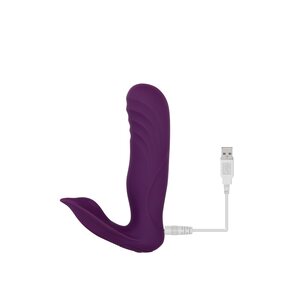 Gender X Velvet Hammer Pulsator