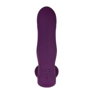 Gender X Velvet Hammer Pulsator