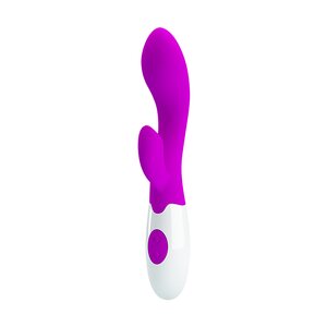Brighty Vibrator Pink