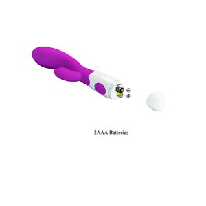 Brighty Vibrator Pink