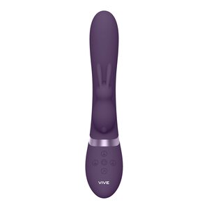 Vive Taka Vibraattori Purppura
