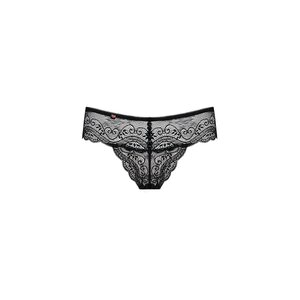 Obsessive Lingerie Tangat Pitsikoristeilla Mi Amor Thong