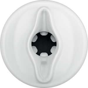JamyJob JamyJob Dameron Suction and Vibration Masturbator