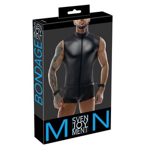 Svenjoyment Minihaalari kahleilla