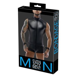 Svenjoyment Minihaalari kahleilla