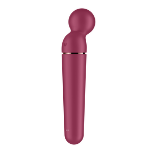 Satisfyer Planet Wand-er Vibraattori