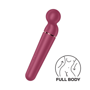Satisfyer Planet Wand-er Vibraattori