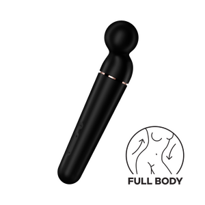 Satisfyer Planet Wand-er Vibraattori