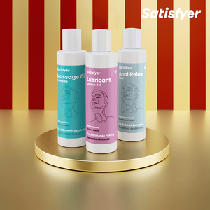 Satisfyer Seksijoulukalenteri Deluxe 2023