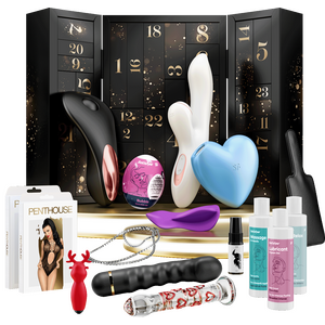 Satisfyer Sex Weihnachtskalender Premium 2023