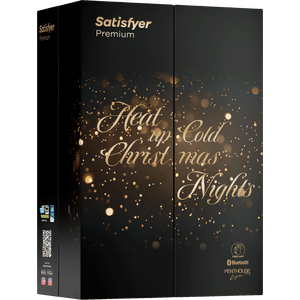 Satisfyer Sex Weihnachtskalender Premium 2023