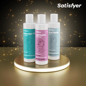 Satisfyer Sex Weihnachtskalender Premium 2023