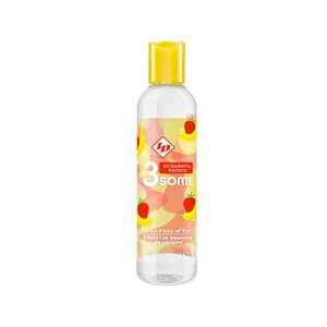 ID Lubricants 3 Some Flavoured Lubricants