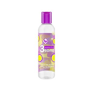 ID Lubricants 3 Some Flavoured Lubricants