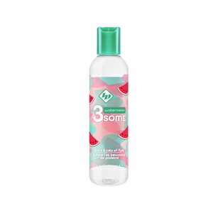 ID Lubricants 3 Some Flavoured Lubricants