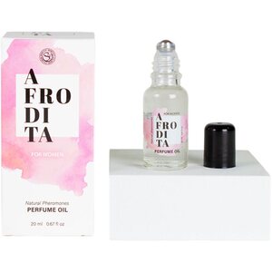 Secret Play Afrodita Pheromone For Women
