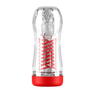 Pipedream Viewtube 2 See-Thru Stroker