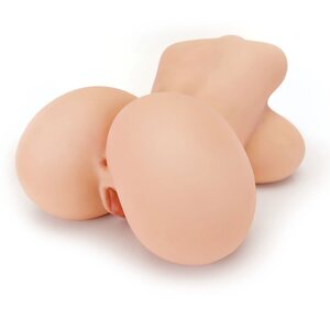 Pipedream PDX Plus Big Titty Torso