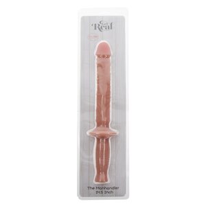 Toy Joy The Manhandler Dildo 38 cm