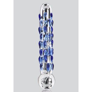 Glass Worxx Diamond Dazzler Lasidildo