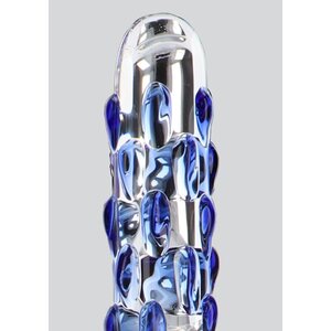 Glass Worxx Diamond Dazzler Lasidildo