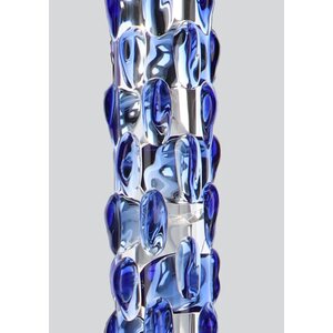 Glass Worxx Diamond Dazzler Lasidildo
