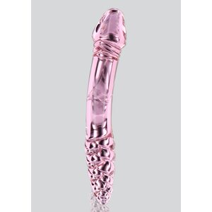 Glass Worxx Rhinestone Scepter Lasidildo