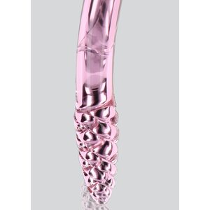 Glass Worxx Rhinestone Scepter Lasidildo