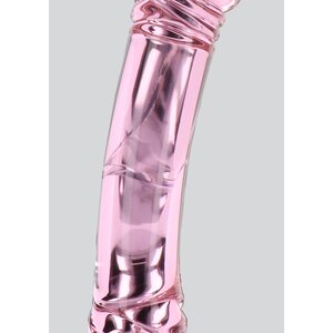 Glass Worxx Rhinestone Scepter Lasidildo
