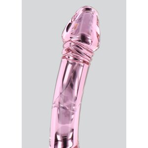 Glass Worxx Rhinestone Scepter Lasidildo