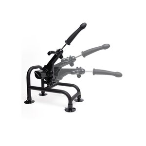 Hidden Desire Banger Fuck Machine Pro 3 Duo panokone