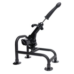 Hidden Desire Banger Fuck Machine Pro 3 Duo panokone