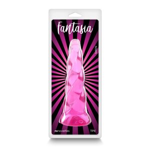 NS Novelties Fantasia Siren Dildo