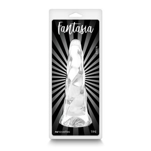 NS Novelties Fantasia Siren Dildo
