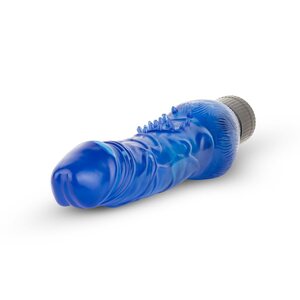 Easy Toys Jelly Infinity Realistic Vibrator