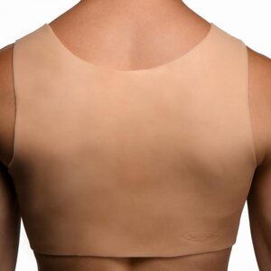 Perky Pair D-Cup Silicone Breasts