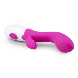 Easy Toys Lily Vibrator 2.0 pinkki