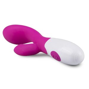 Easy Toys Lily Vibrator 2.0 pinkki