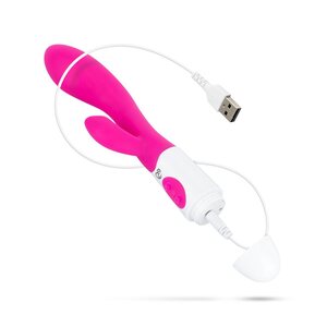 Easy Toys Lily Vibrator 2.0 pinkki