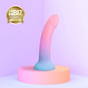 Love To Love Dildolls Dildo med sugpropp