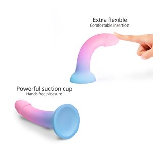 Love To Love Dildolls Dildo med sugpropp
